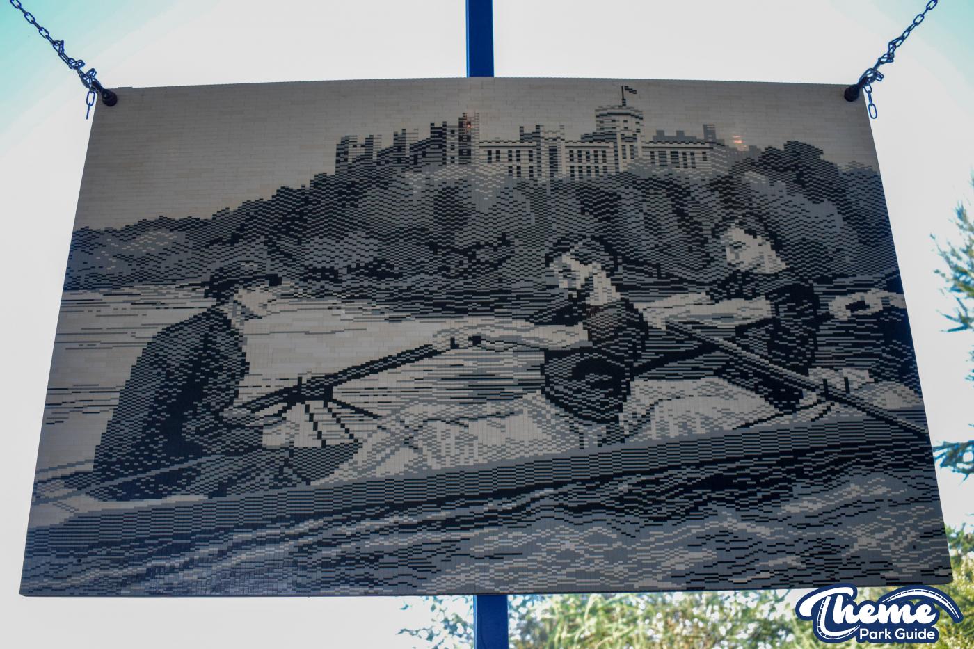 Model Making Studio  - The Beginning