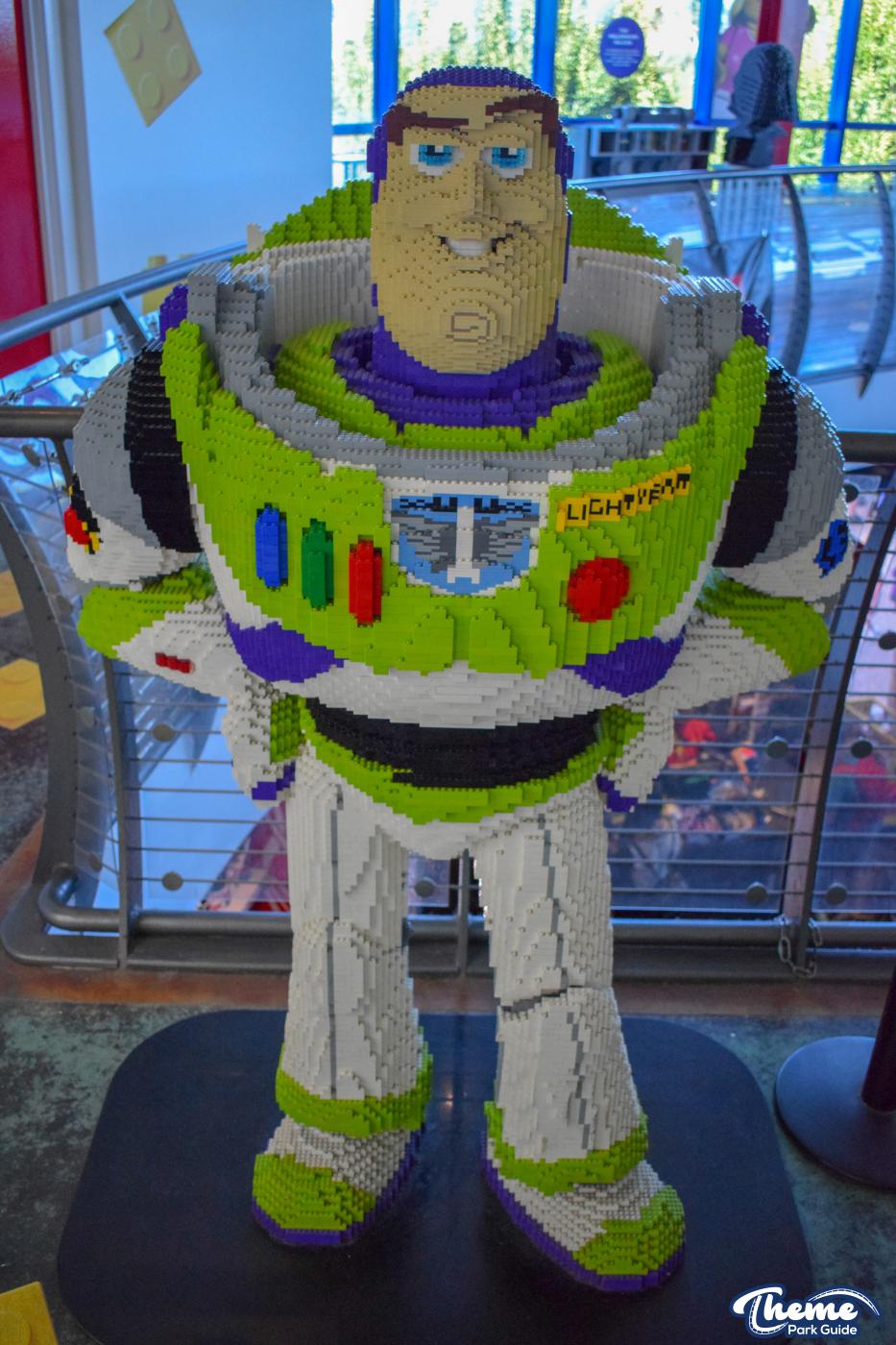 Model Making Studio  - The Beginning