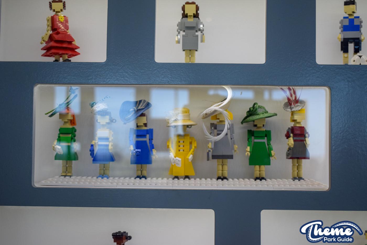 Model Making Studio  - The Beginning