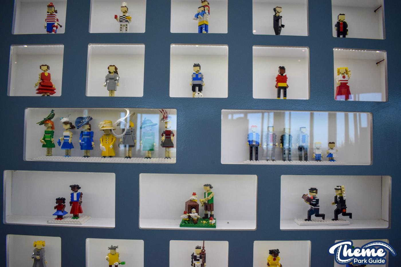 Model Making Studio  - The Beginning