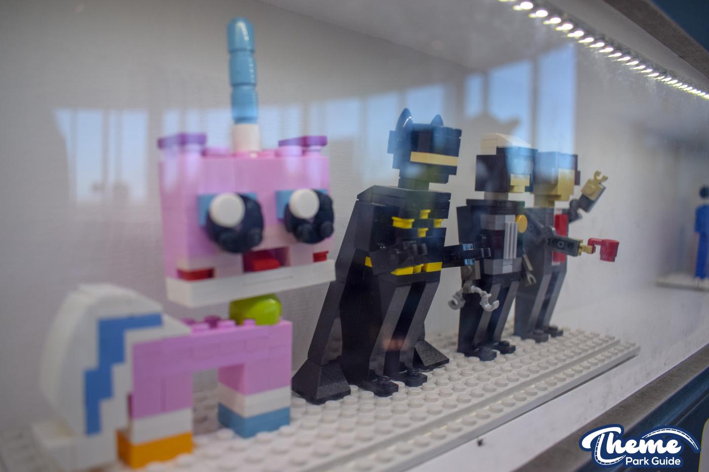 Model Making Studio  - The Beginning