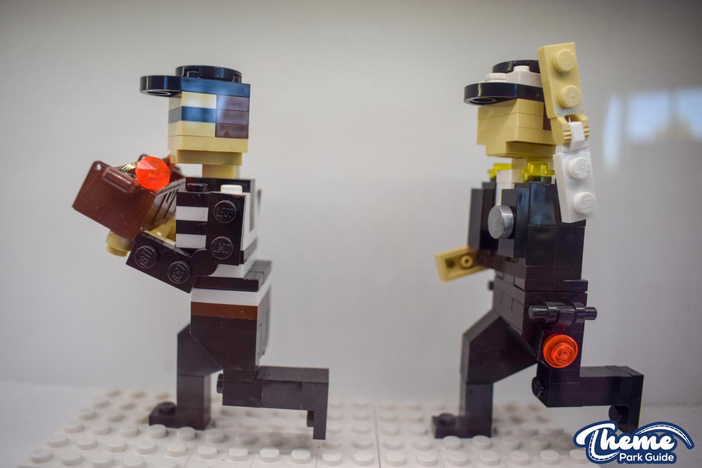 Model Making Studio  - The Beginning