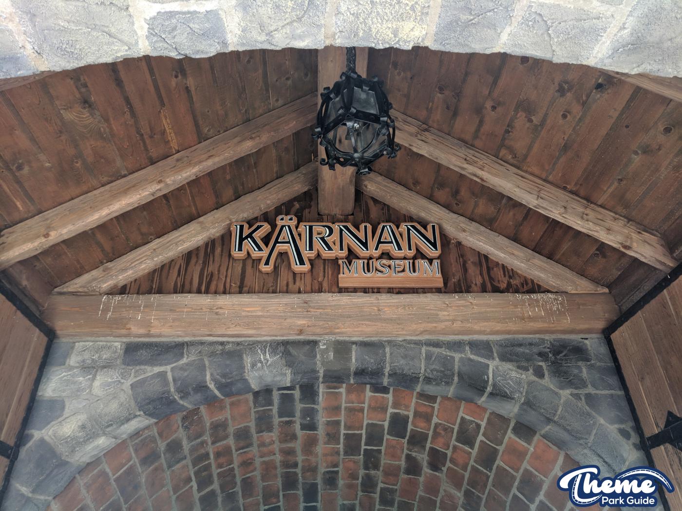The Oath of Karnan -  Hansa Park
