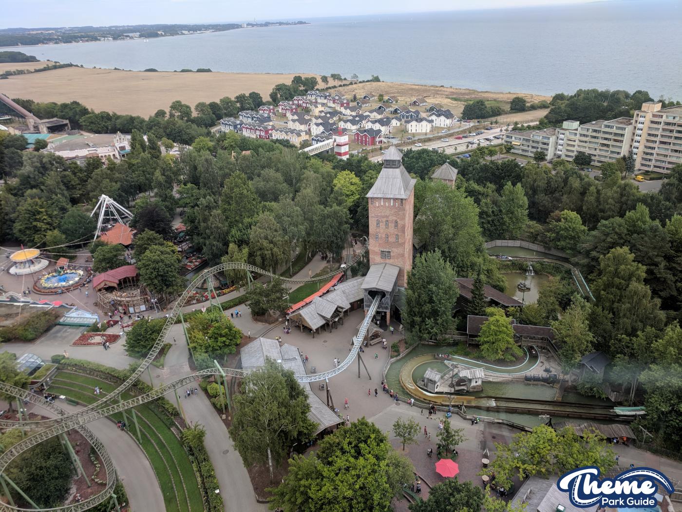 The Curse of Novgorod -  Hansa Park