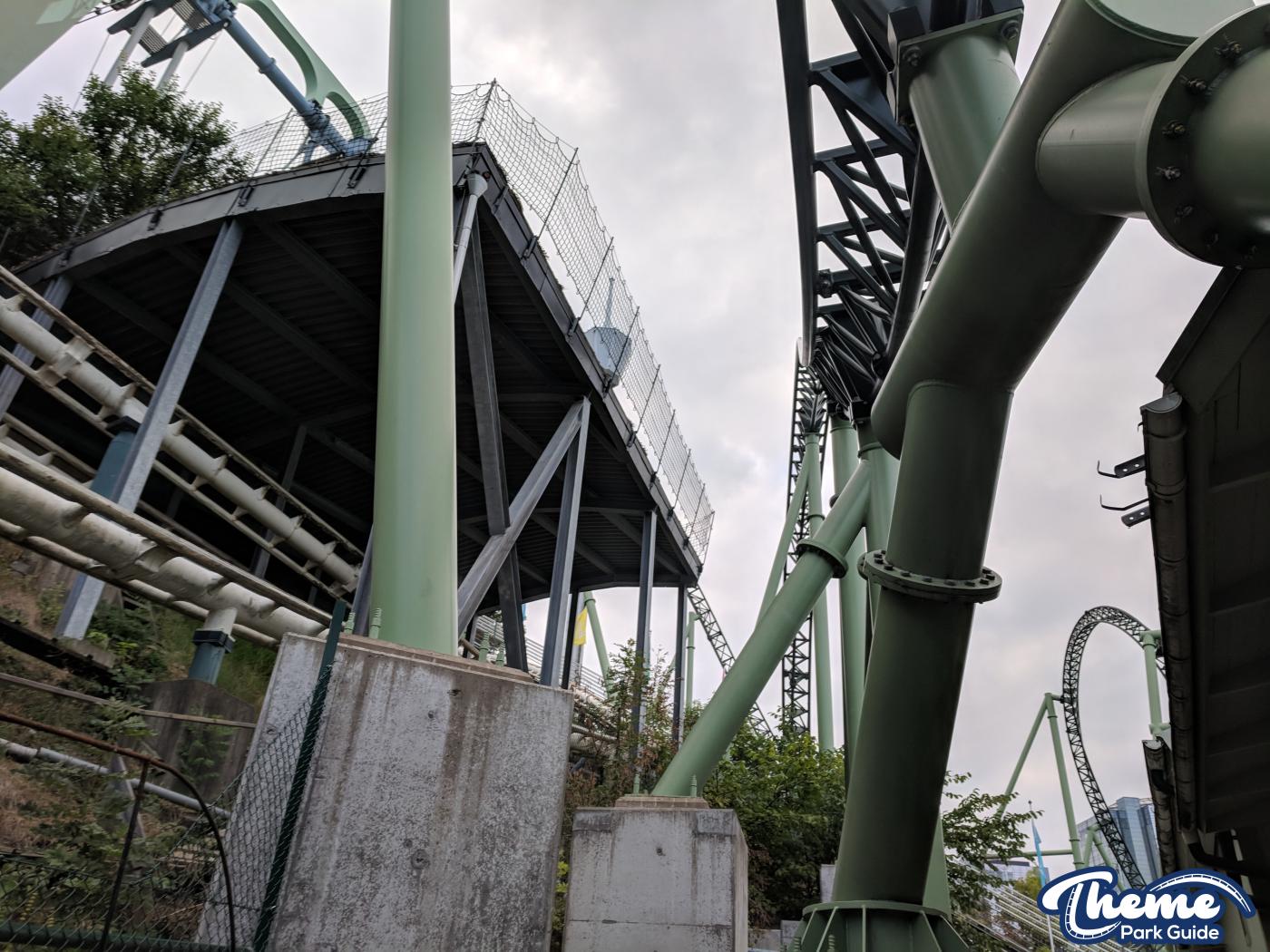 Liseberg - Liseberg Behind the Scenes