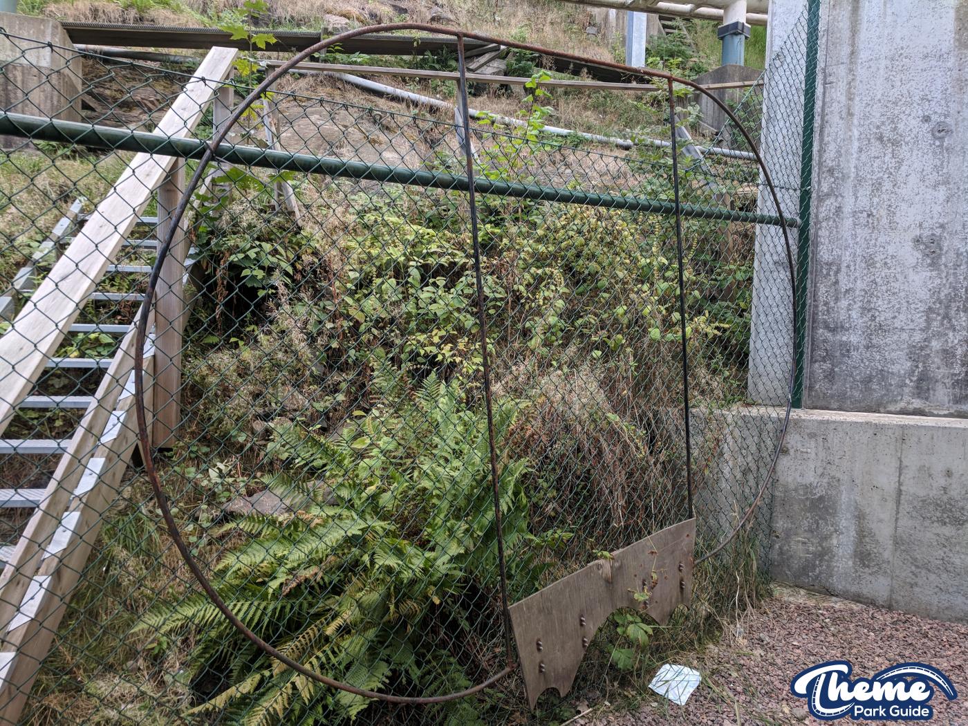 Liseberg - Liseberg Behind the Scenes