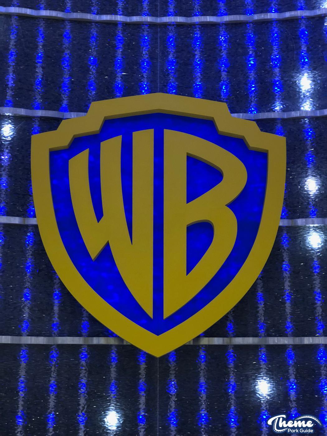 <p>Warner Bros. World Abu Dhabi</p>