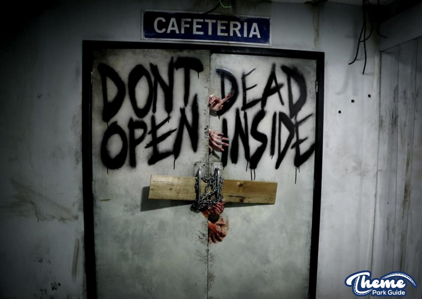 Full Fright Nights 2018 Line Up Announced