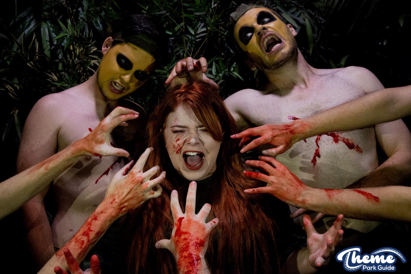 Full Fright Nights 2018 Line Up Announced