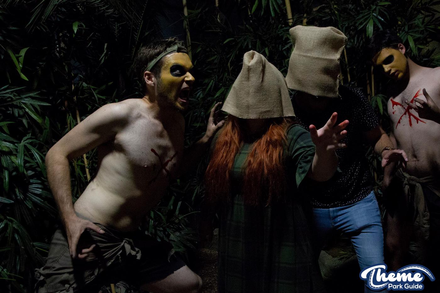 Full Fright Nights 2018 Line Up Announced