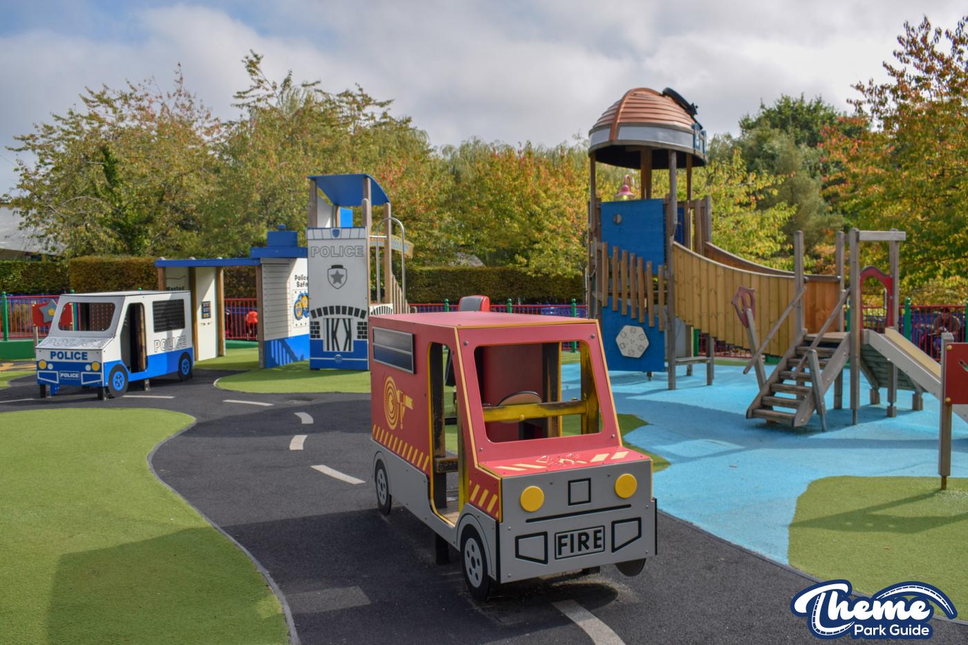 Duplo Playtown - Duplo Valley