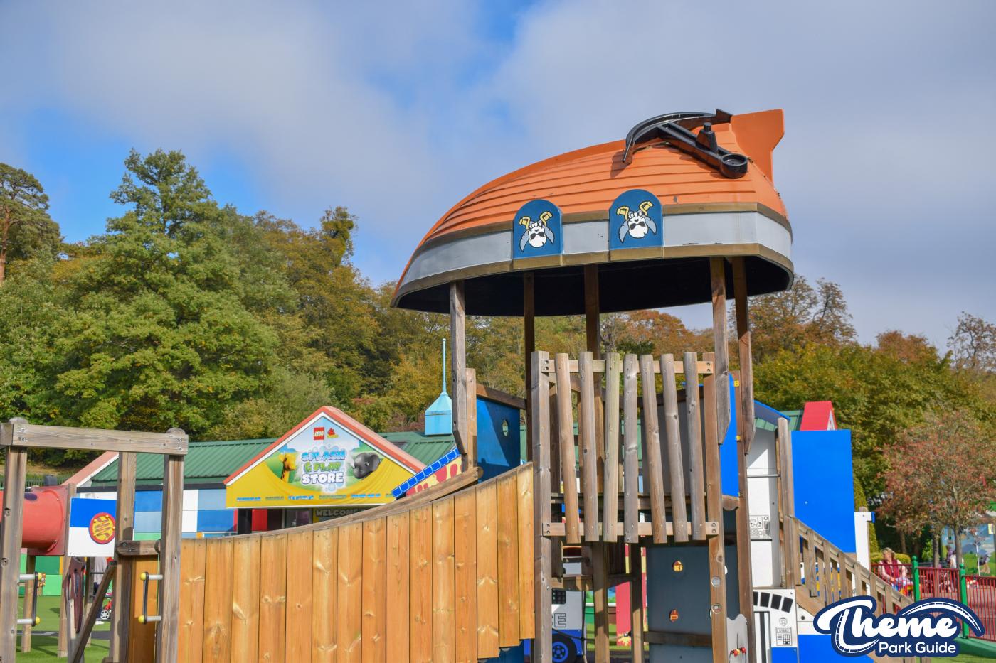 Duplo Playtown - Duplo Valley