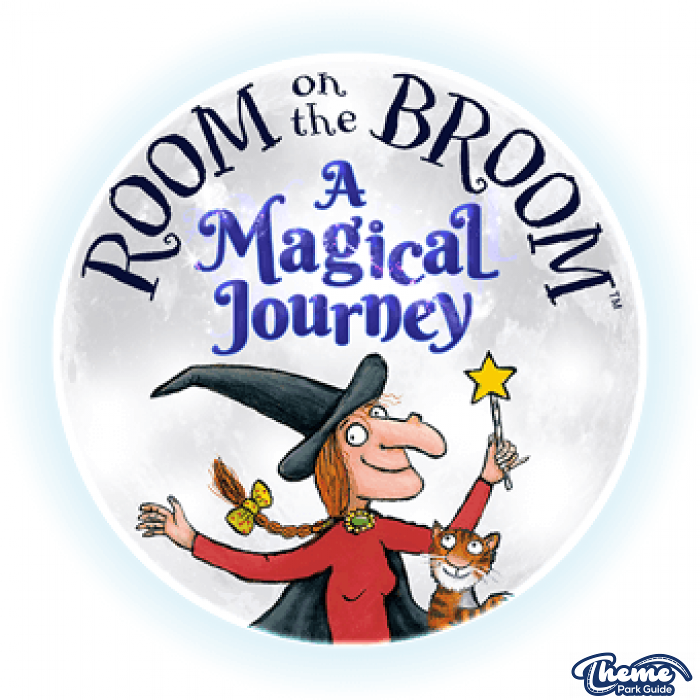 Room on the Broom New for 2019