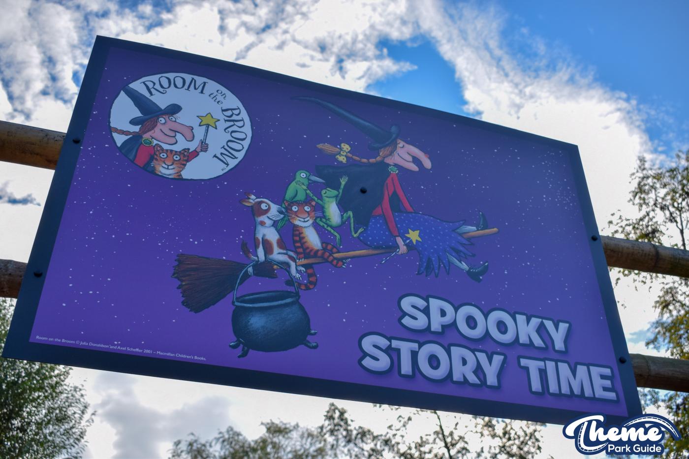 Chessington World Of Adventures - Howl’o’ween 2018