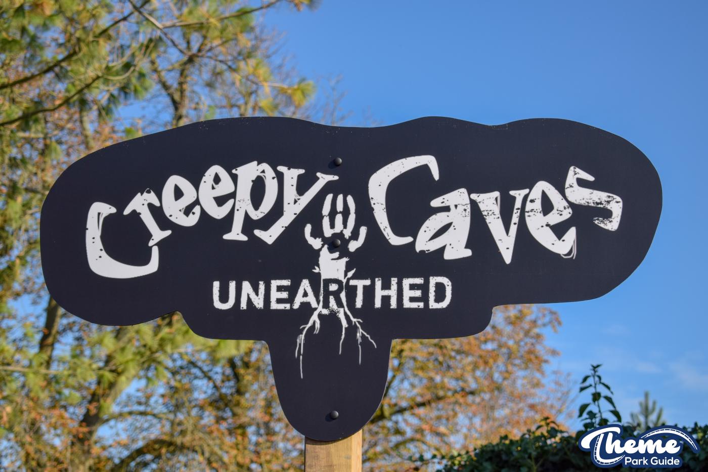 Chessington World Of Adventures - Howl’o’ween 2018