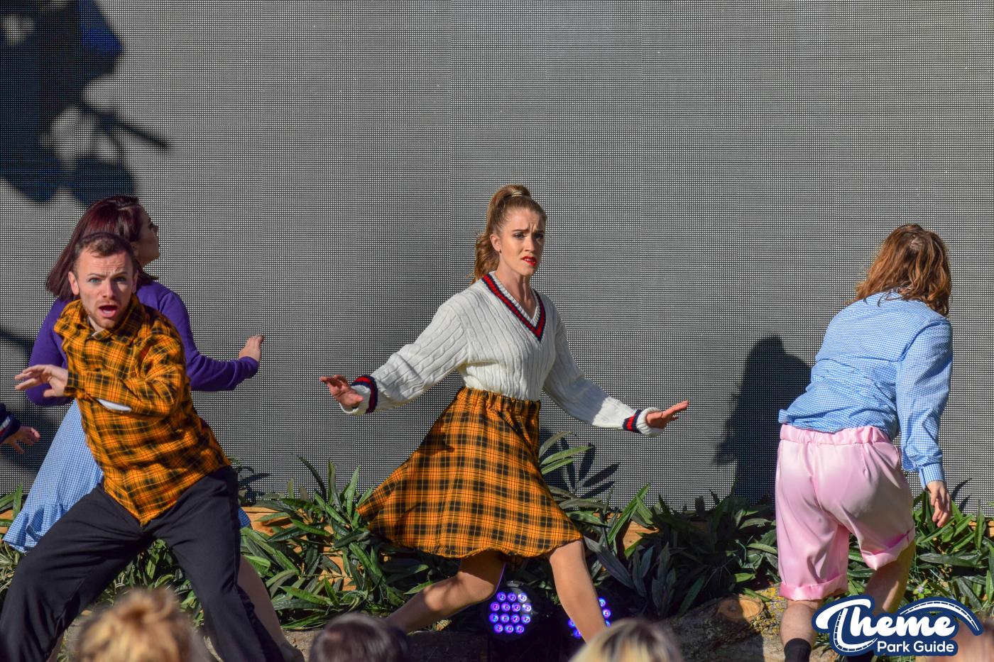 Chessington World Of Adventures - Howl’o’ween 2018