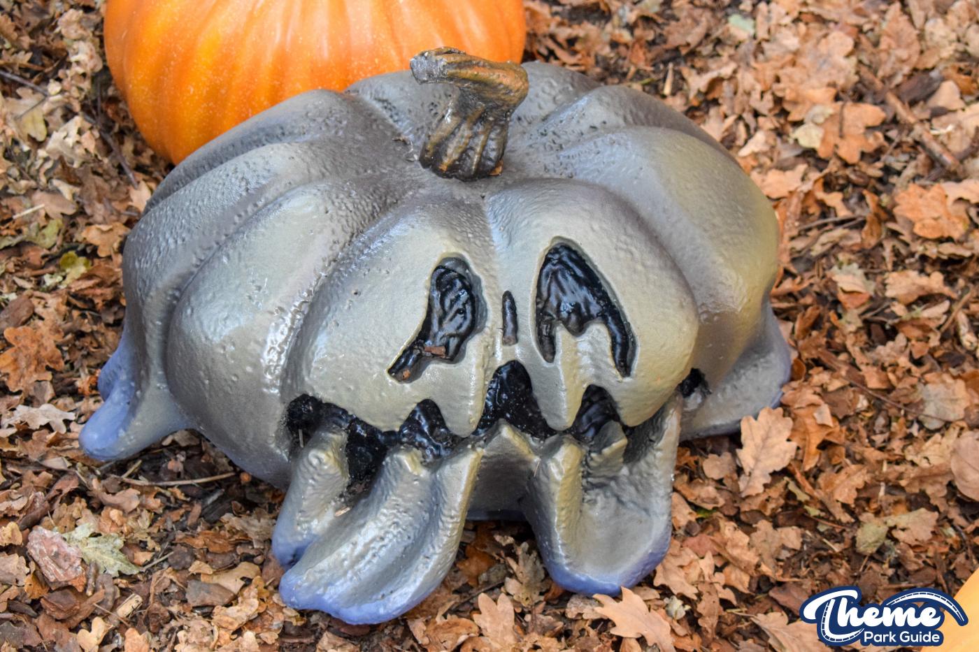 Chessington World Of Adventures - Howl’o’ween 2018