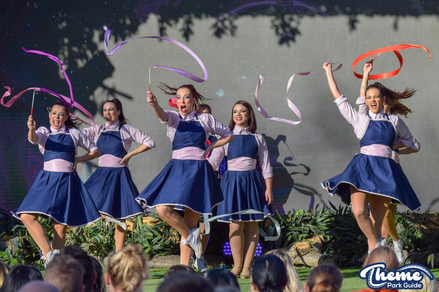 Chessington World Of Adventures - Howl’o’ween 2018