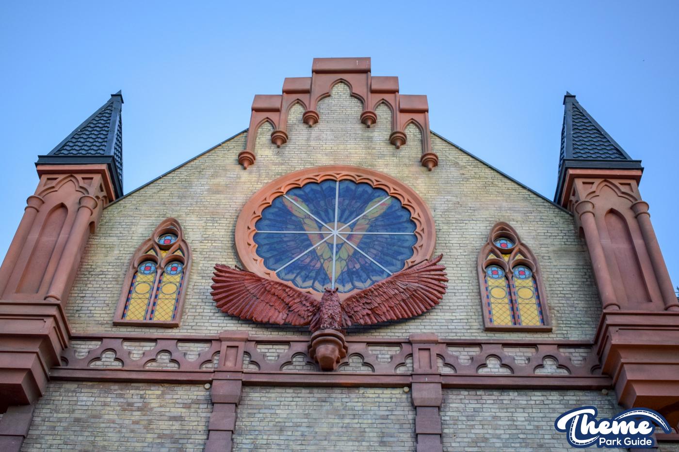 Voletarium - Germany