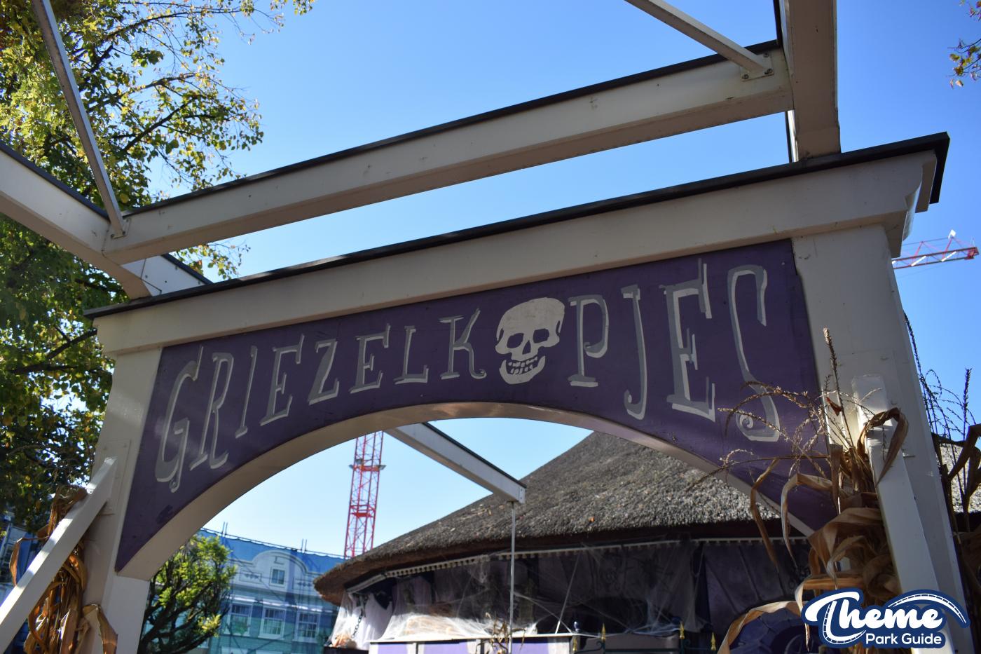 Europa Park - Traumatica 2018