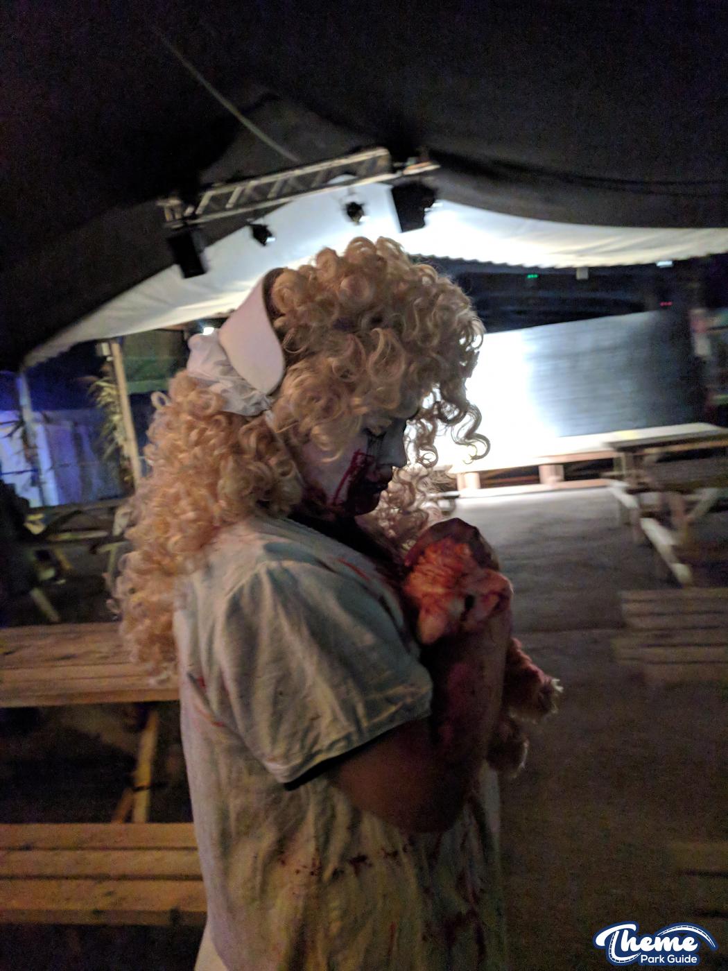 - Screamfest 2018