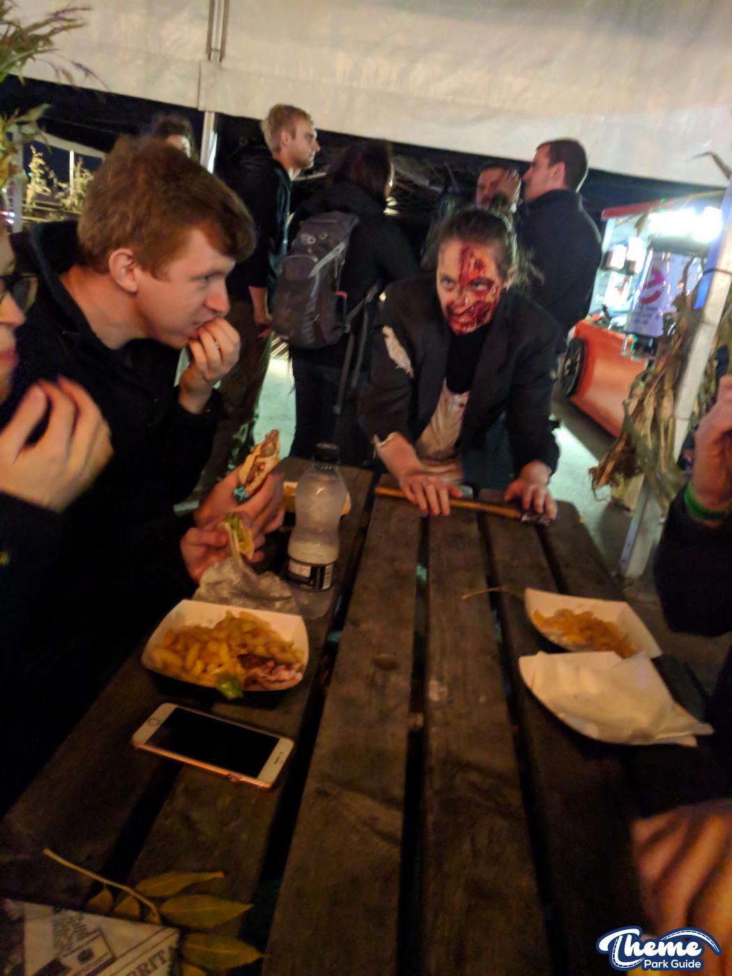 - Screamfest 2018