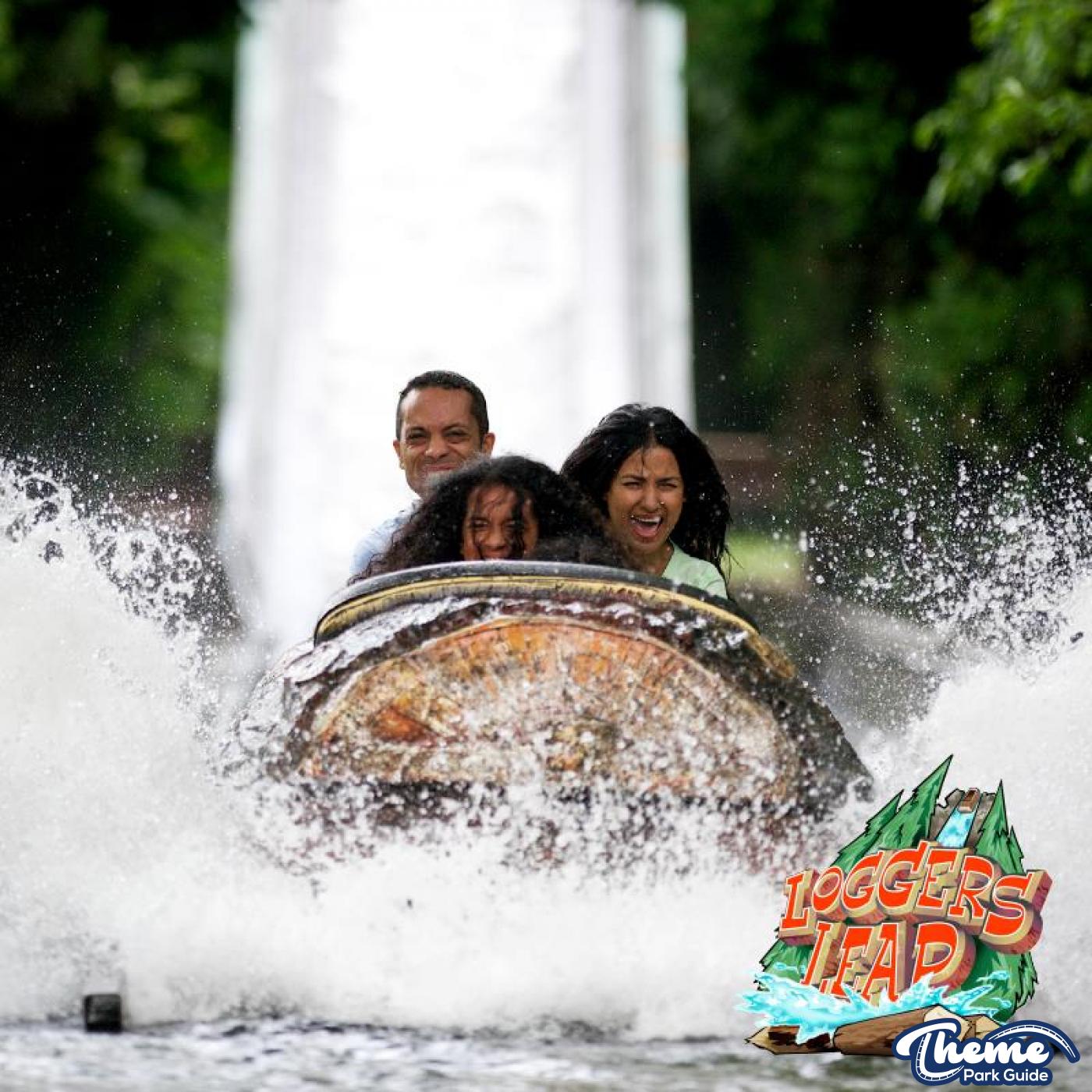 Loggers Leap Fate Sealed