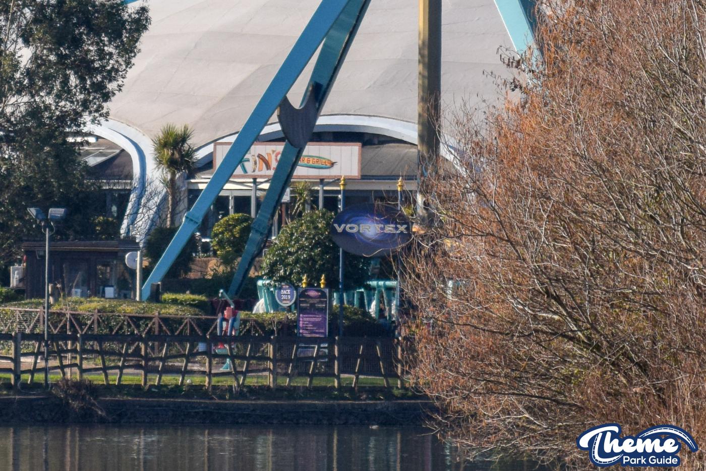 Thorpe Park 2019 Closed Season Roundup