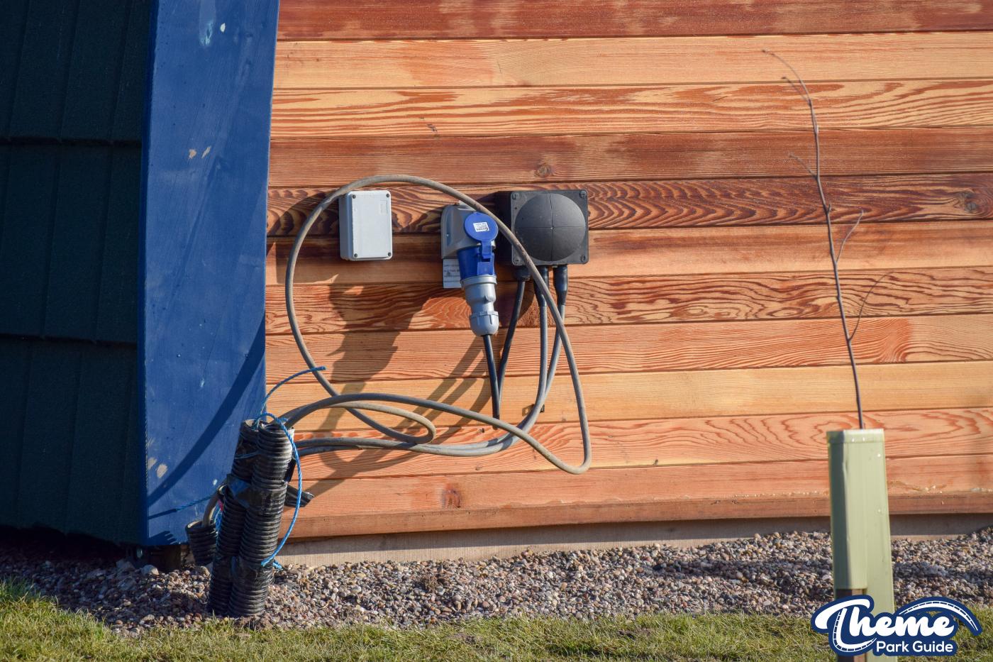 , Stargazing Pods Mid February Update