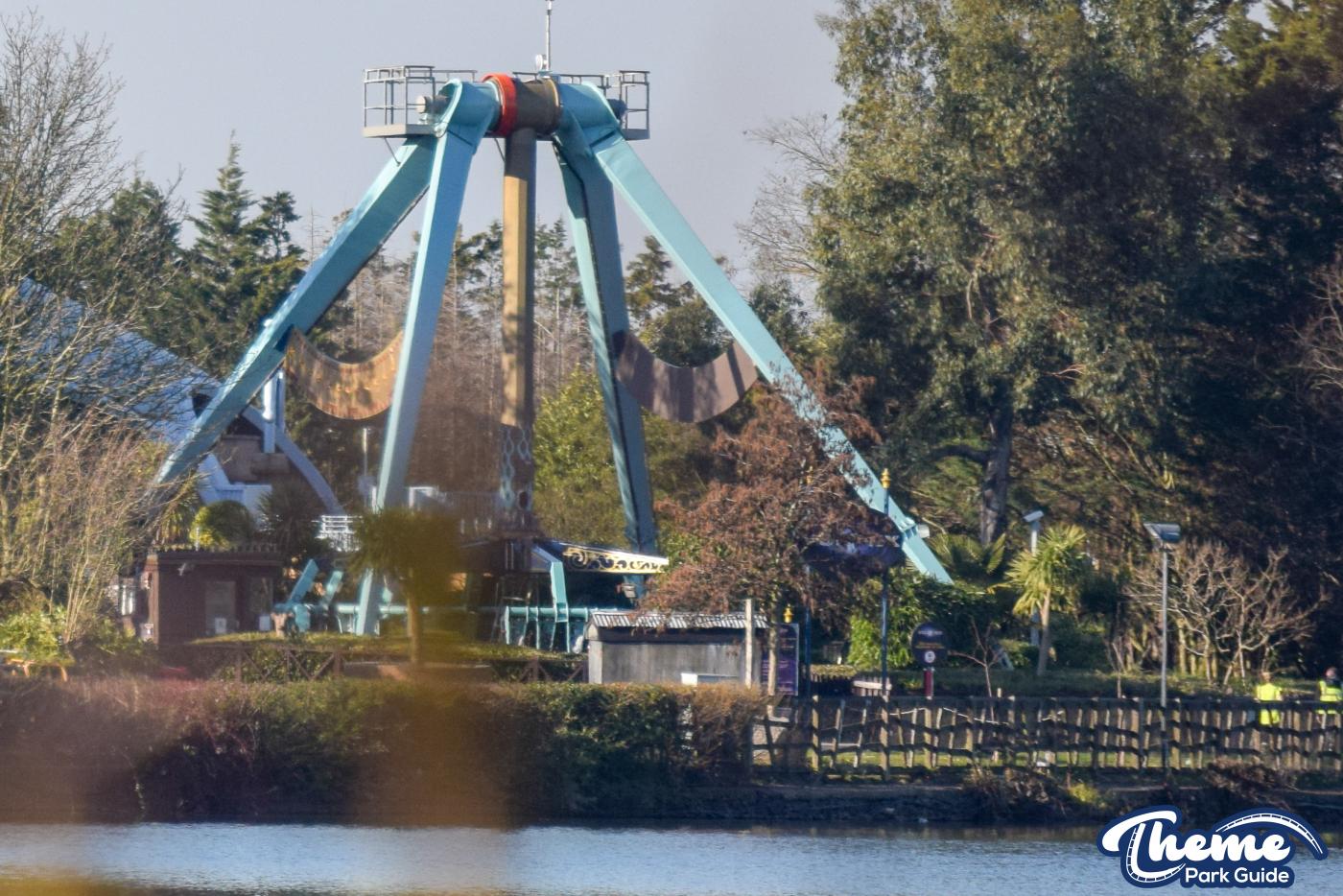 Thorpe Park 2019 Closed Season Roundup