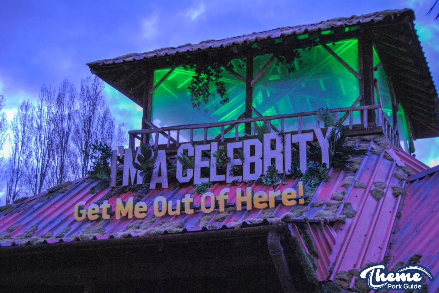 I'm a Celebrity...Get Me Out of Here! -