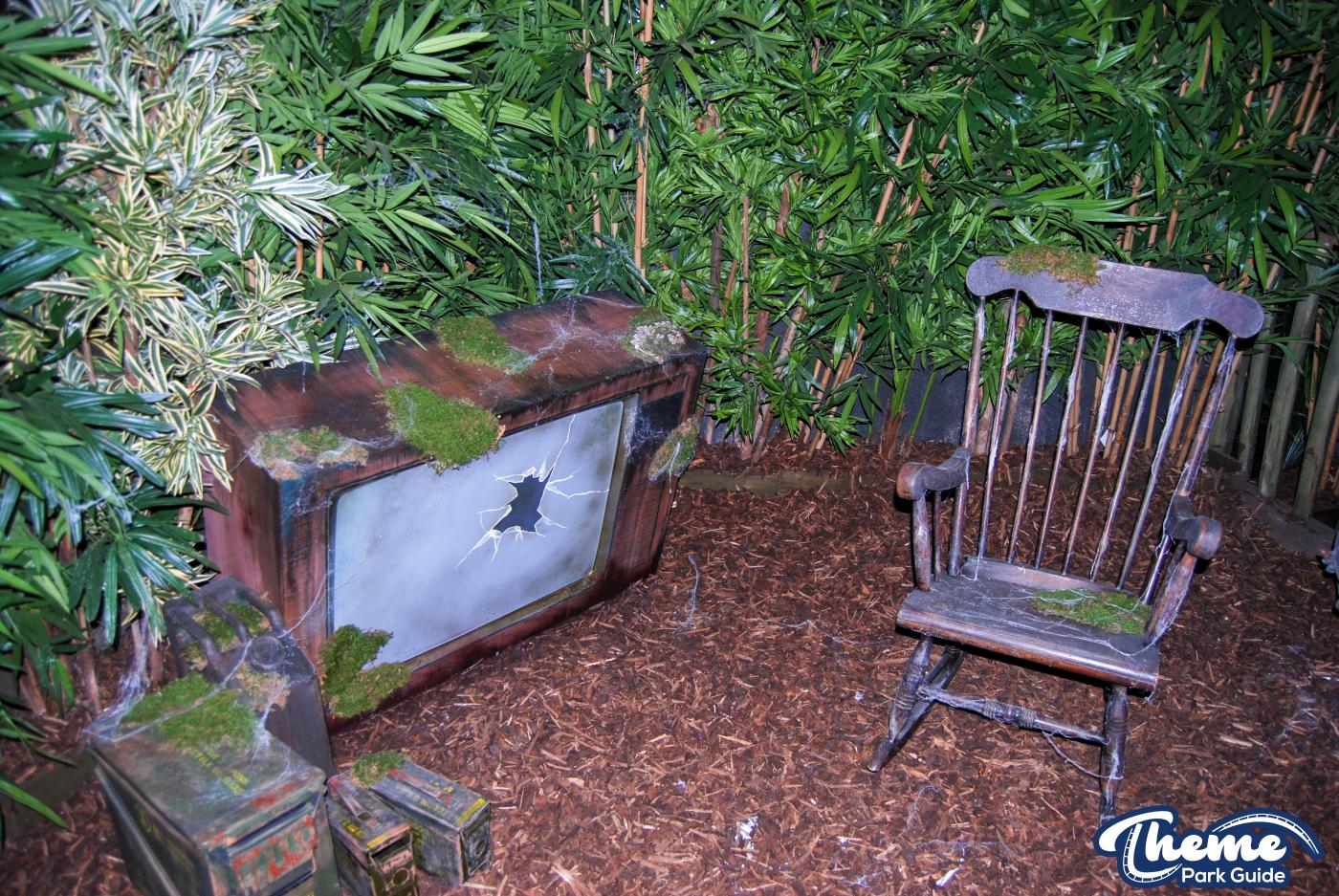 I'm a Celebrity...Get Me Out of Here! -