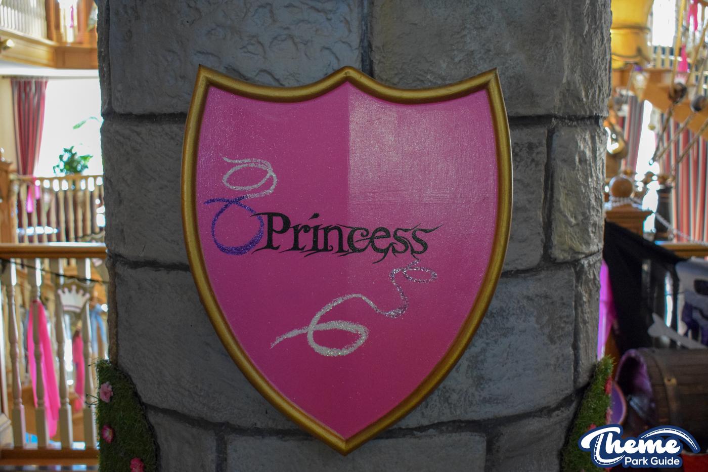 Pirates and Princess Takeover!