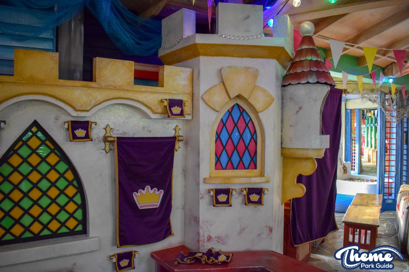 Pirates and Princess Takeover!
