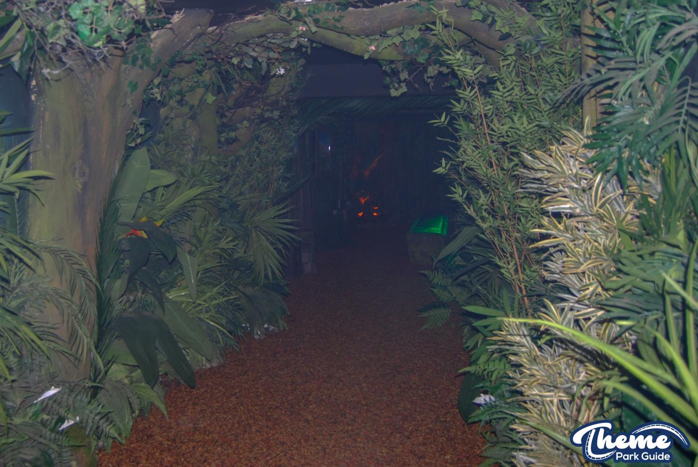 I'm a Celebrity...Get Me Out of Here! -