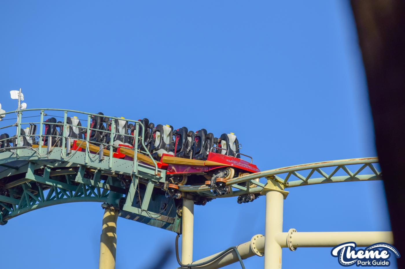 Thorpe Park 2019 Closed Season Roundup