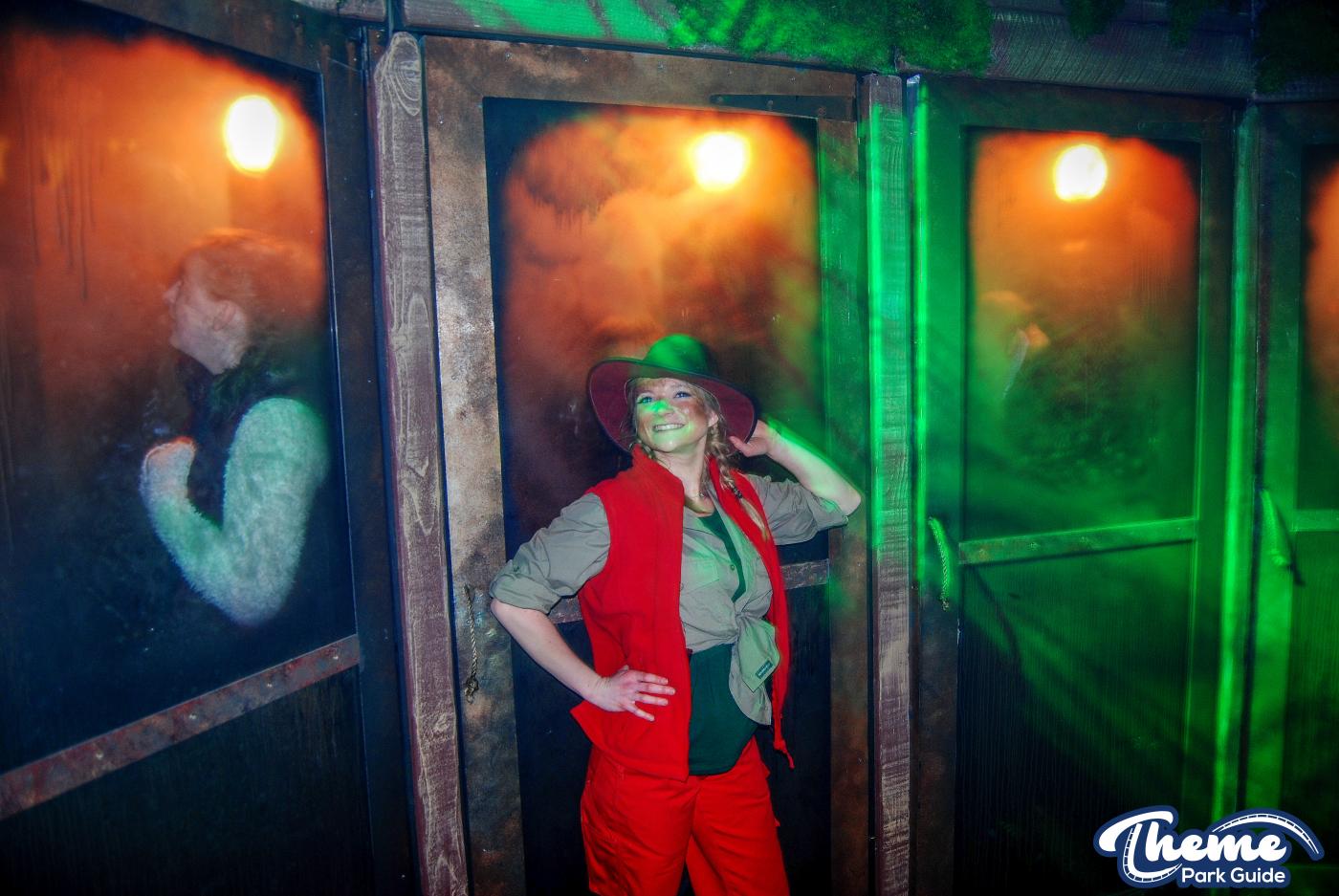 I'm a Celebrity...Get Me Out of Here! -