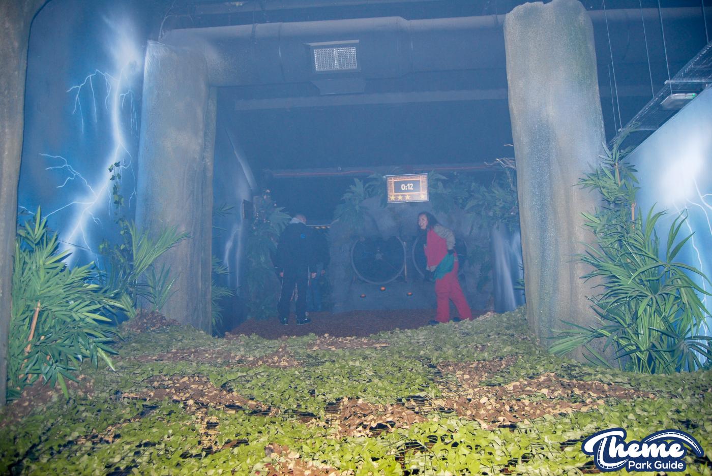 I'm a Celebrity...Get Me Out of Here! -