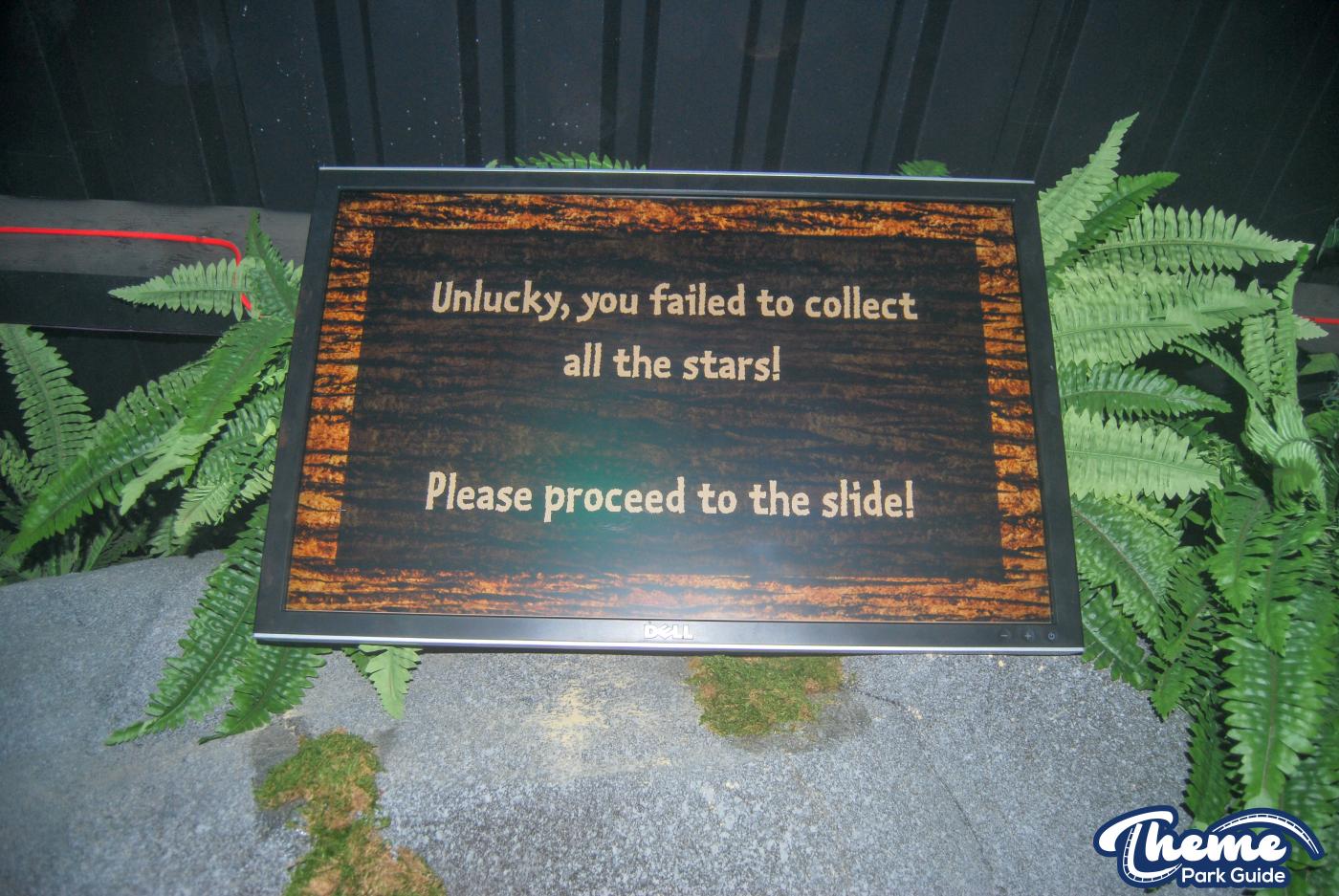 I'm a Celebrity...Get Me Out of Here! -