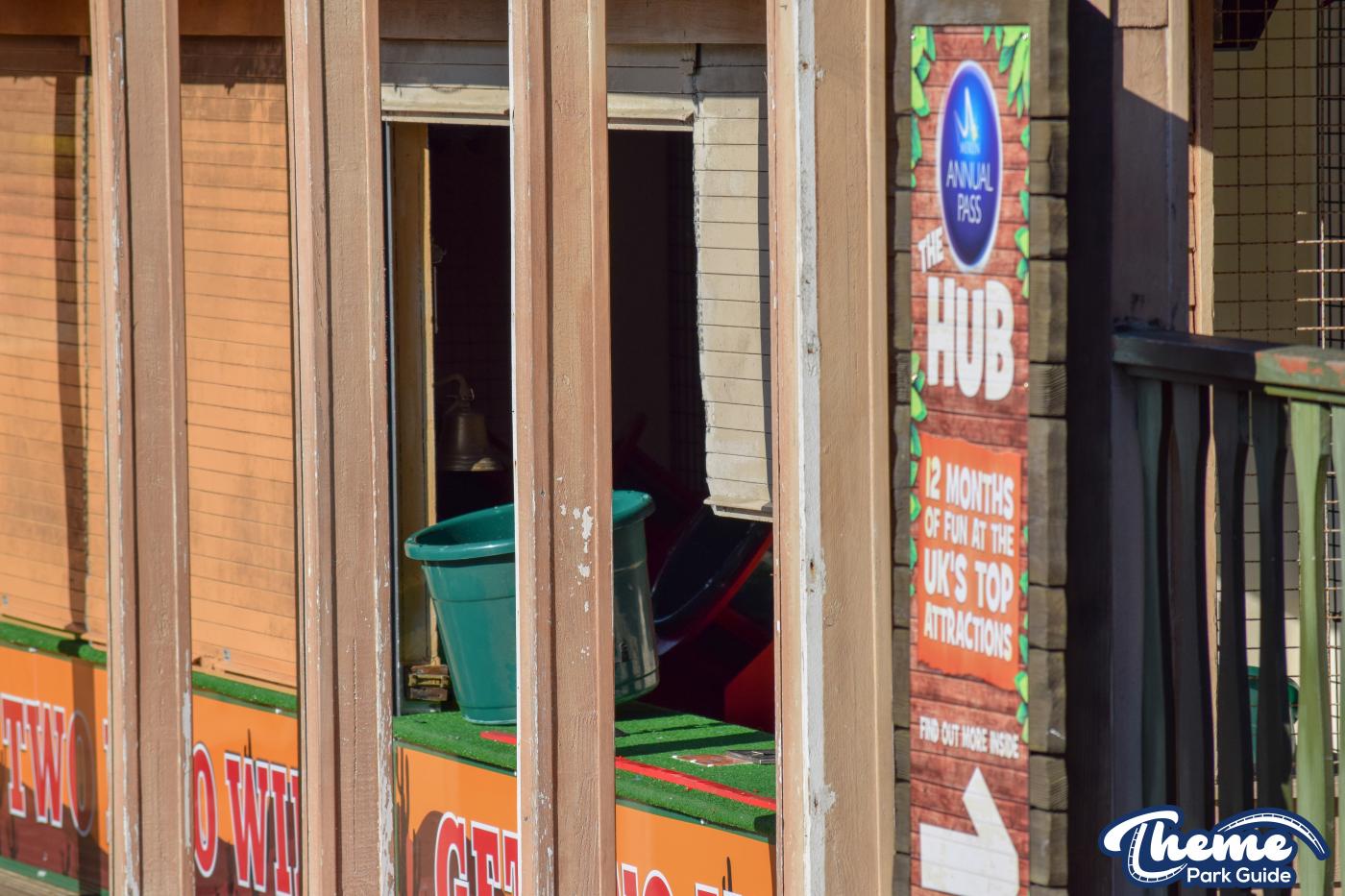 Chessington Prepares for 2019 Season