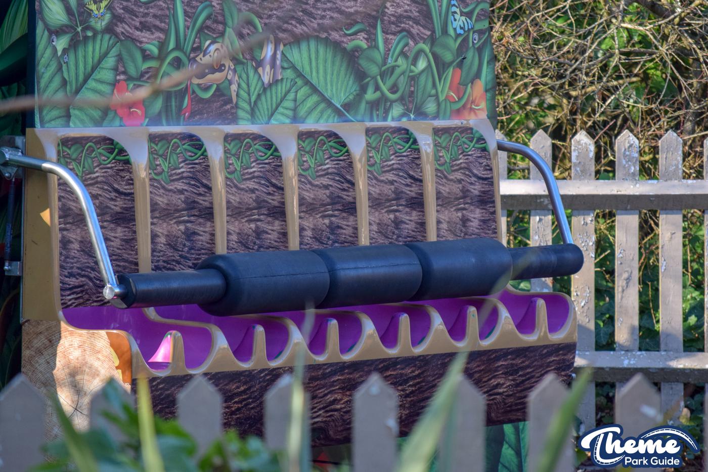 Chessington Prepares for 2019 Season