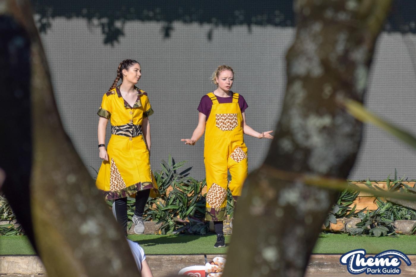 Chessington Prepares for 2019 Season