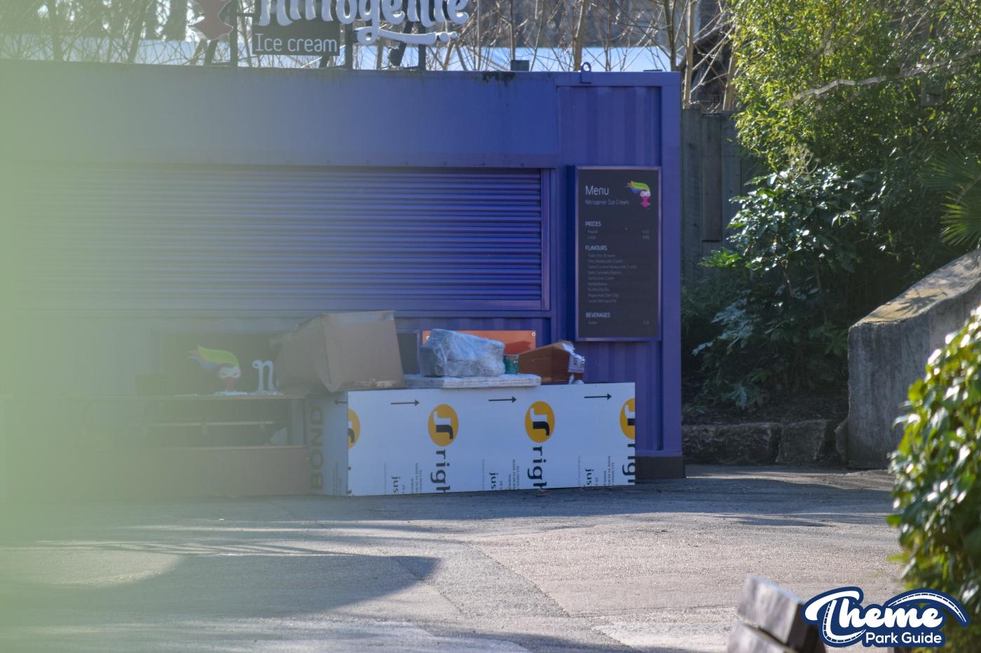 Chessington Prepares for 2019 Season