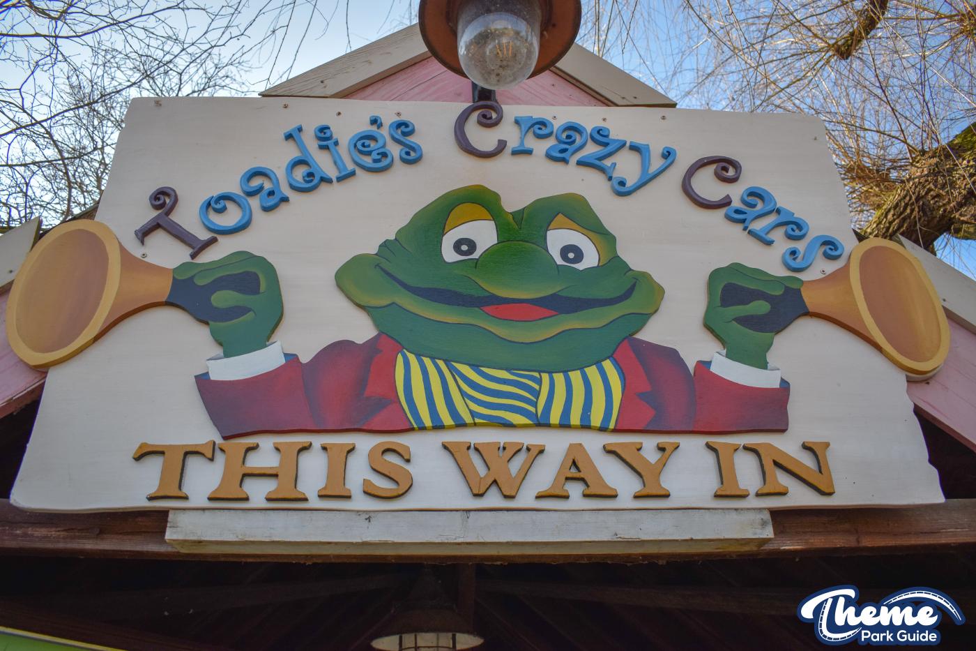 Chessington Prepares for 2019 Season