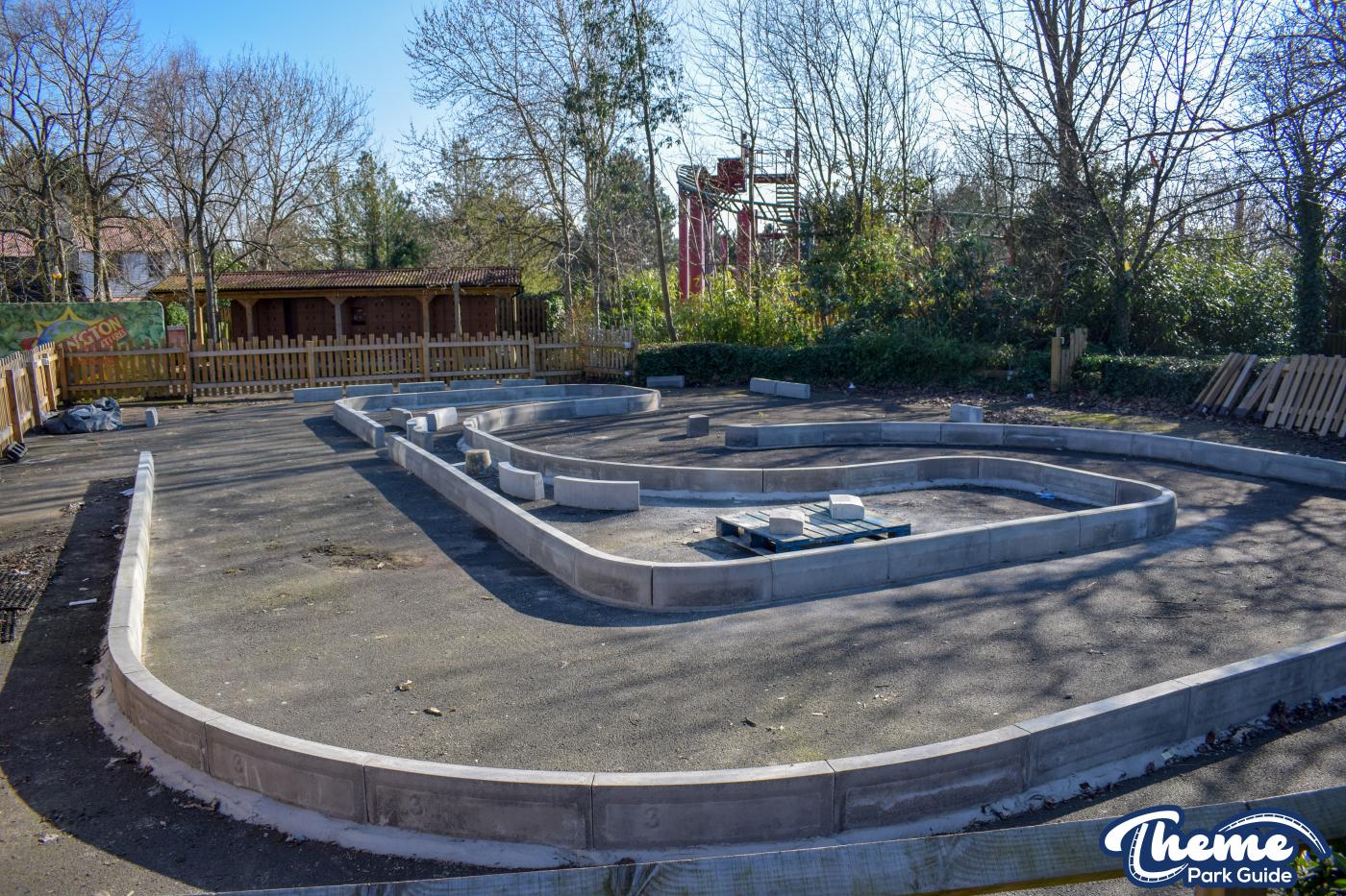 Chessington Prepares for 2019 Season