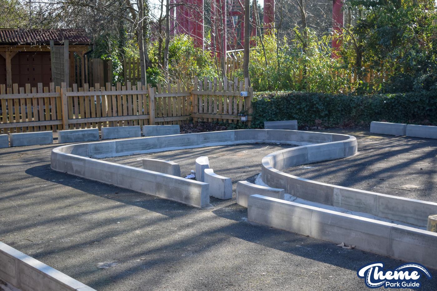 Chessington Prepares for 2019 Season