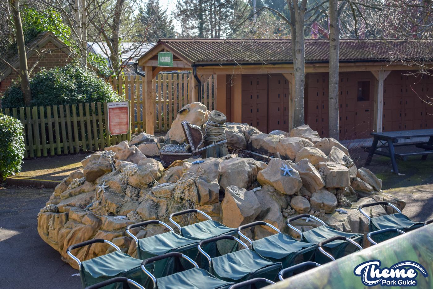 Chessington Prepares for 2019 Season