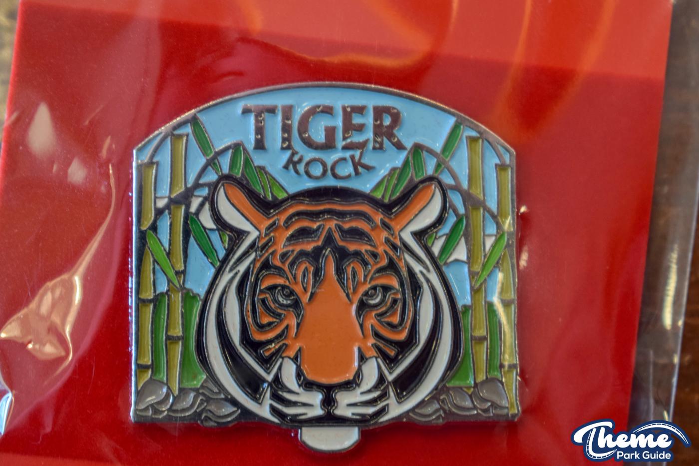 Chessington 2019 Pin Badges Haul