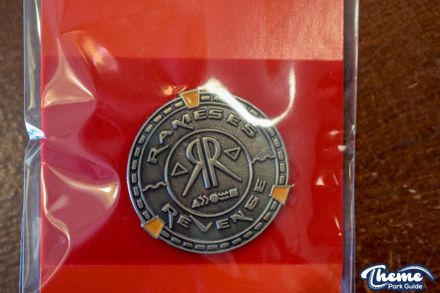 Chessington 2019 Pin Badges Haul