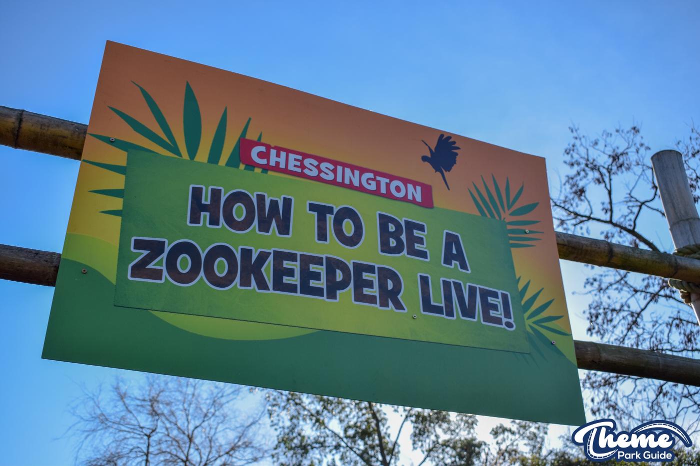 Chessington 2019 Closed Season Insight